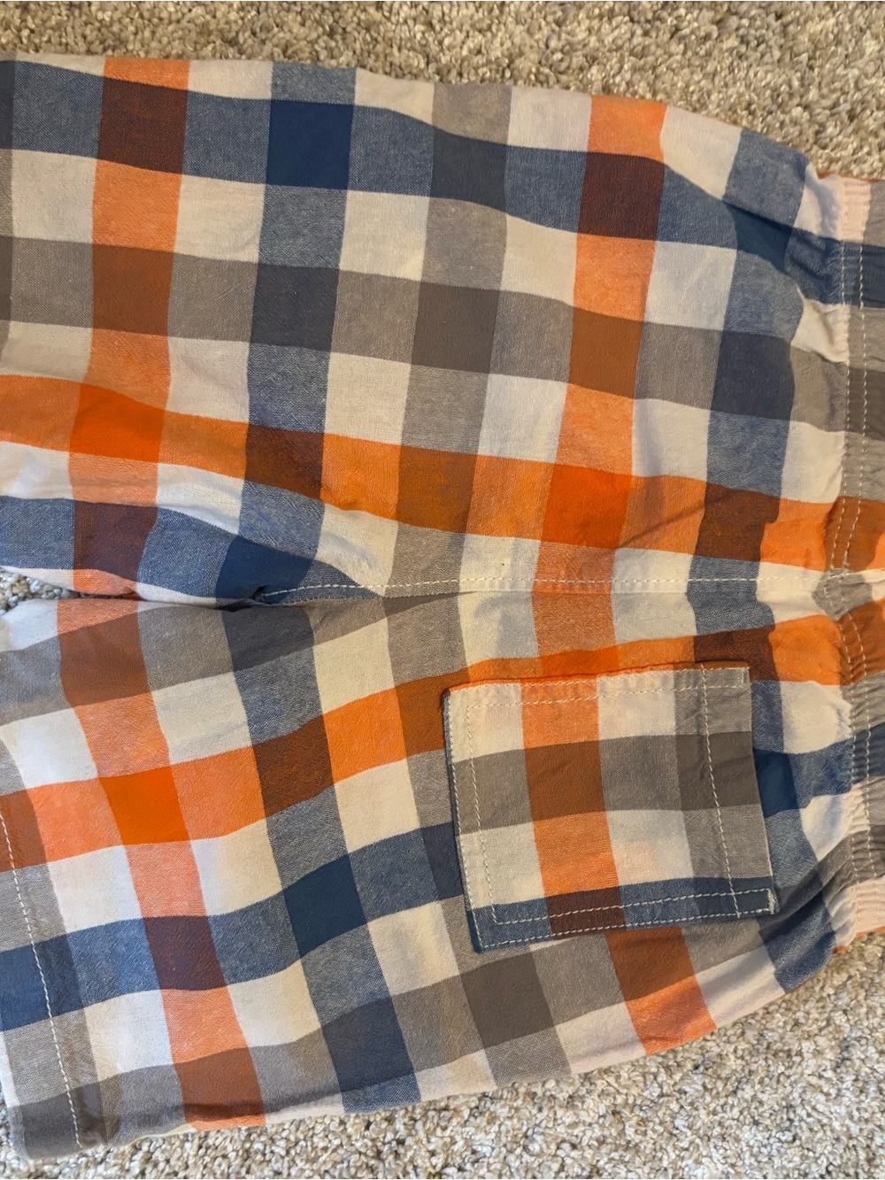 Lot of Boys size 5T summer clothes - Picture 9 of 12
